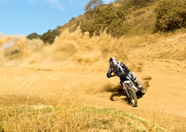 Zero MX 2012