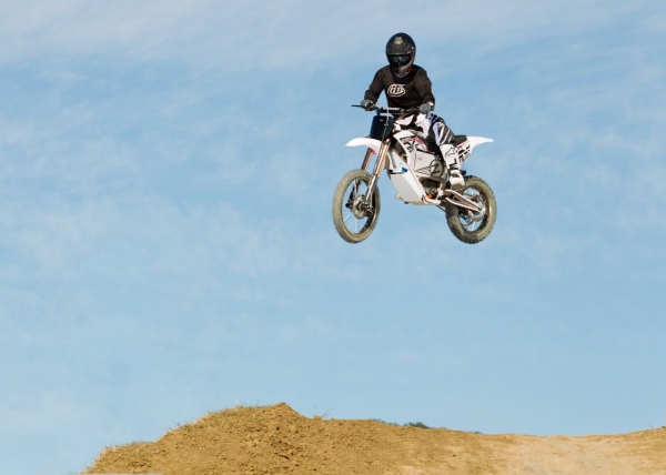 Zero MX 2012