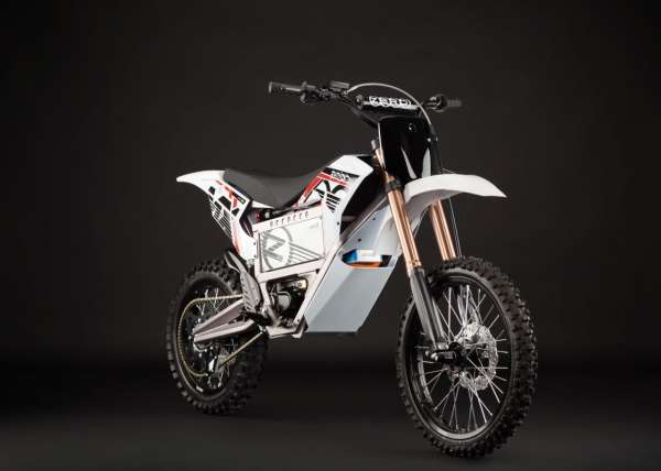 Zero MX 2012