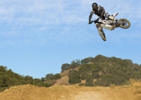 Zero MX 2012