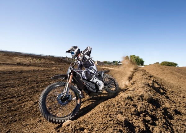 Zero MX 2013
