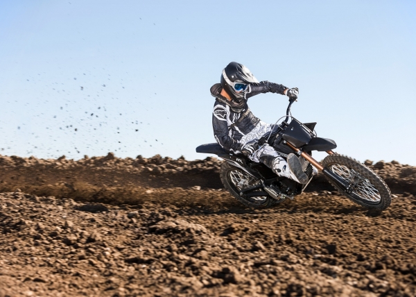 Zero MX 2013