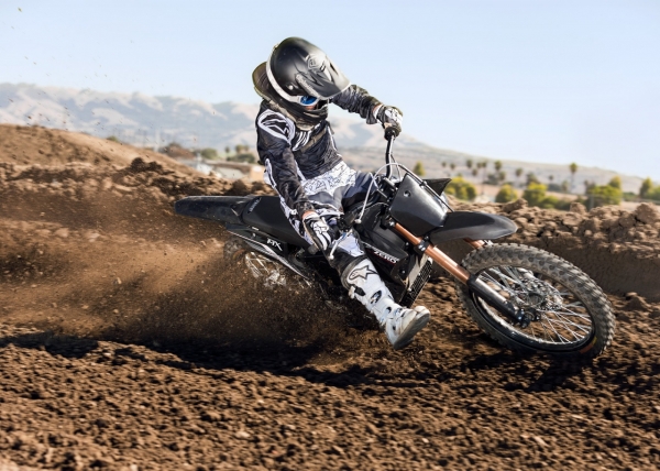 Zero MX 2013