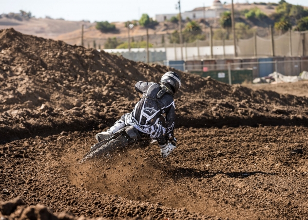 Zero MX 2013