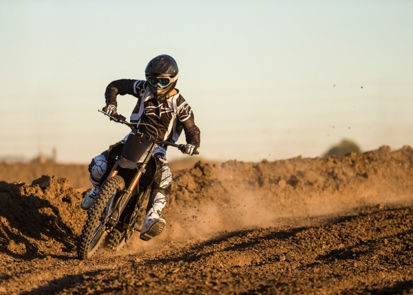 Zero MX 2013