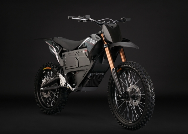 Zero MX 2013
