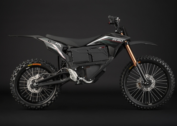 Zero MX 2013