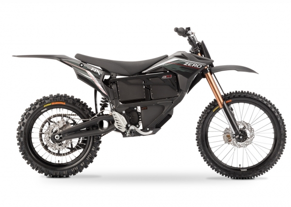 Zero MX 2013