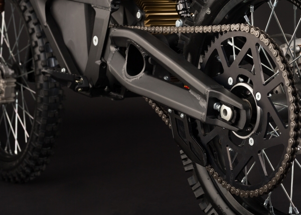 Zero MX 2013
