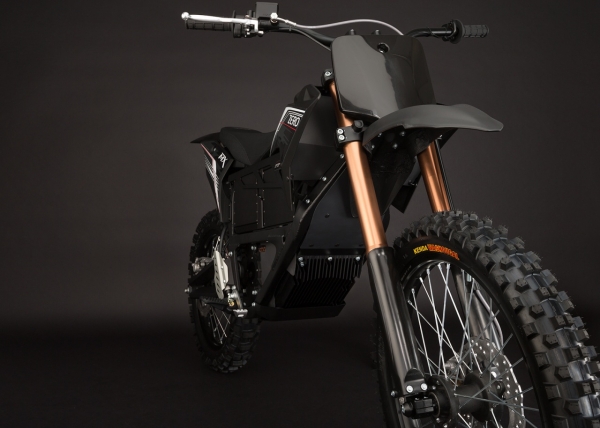 Zero MX 2013