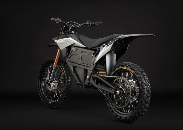 Zero MX 2013