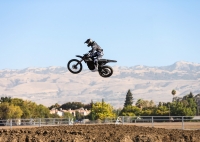 Zero MX 2013