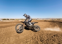 Zero MX 2013