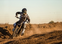 Zero MX 2013