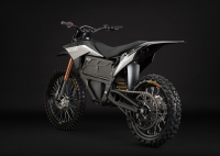 Zero MX 2013