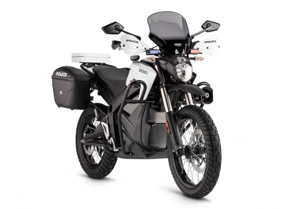 Zero Police 2014