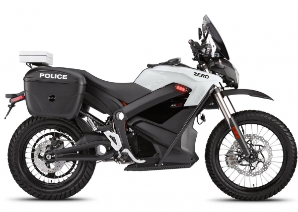 Zero Police 2014