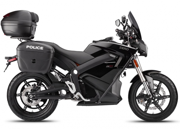 Zero Police 2014