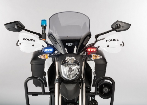 Zero Police 2014