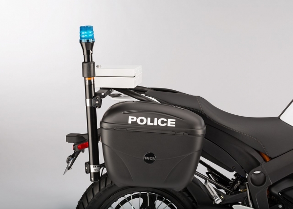 Zero Police 2014