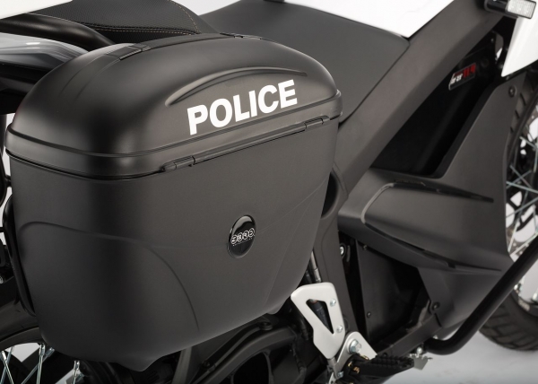 Zero Police 2014