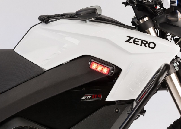 Zero Police 2014