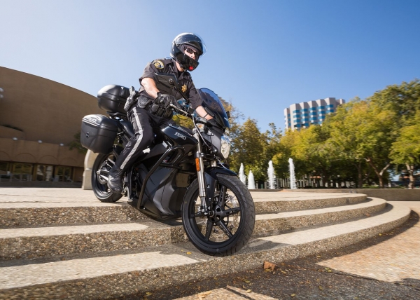 Zero Police 2014