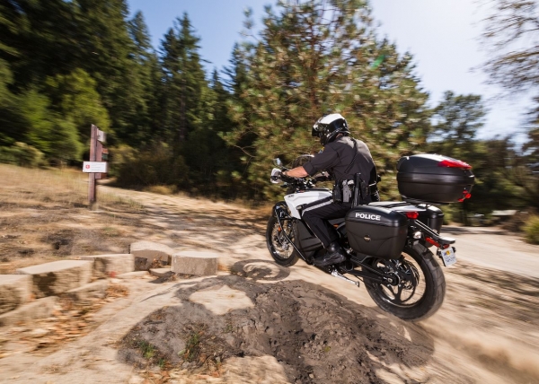 Zero Police 2014
