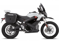 Zero Police 2014