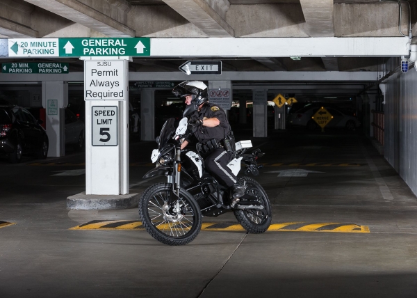 Zero Police 2015