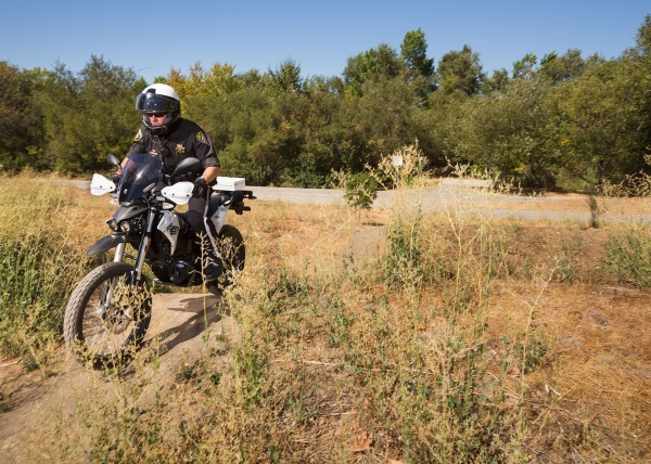 Zero Police 2015