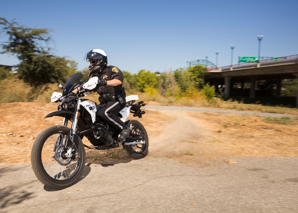 Zero Police 2015