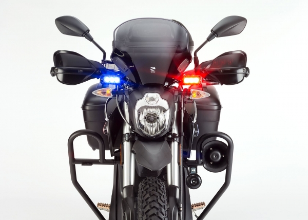 Zero Police 2015