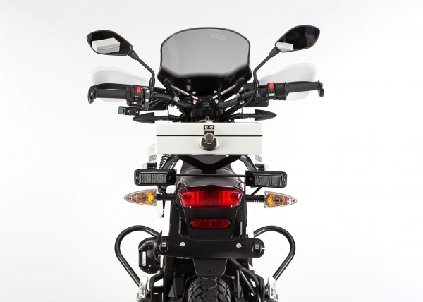 Zero Police 2015
