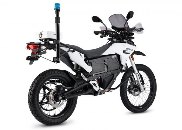 Zero Police 2015