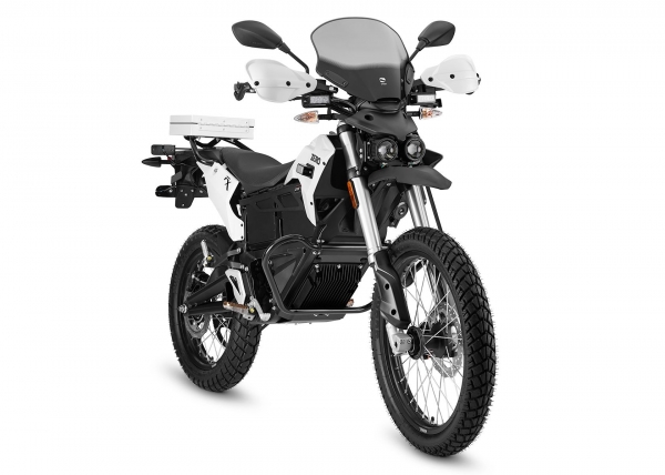 Zero Police 2015