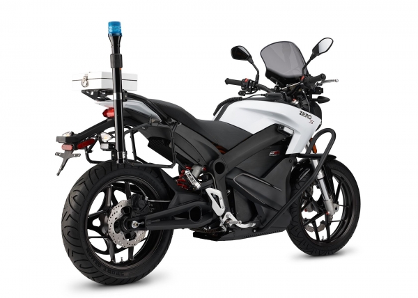 Zero Police 2015
