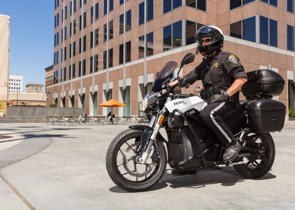 Zero Police 2015