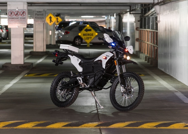 Zero Police 2015