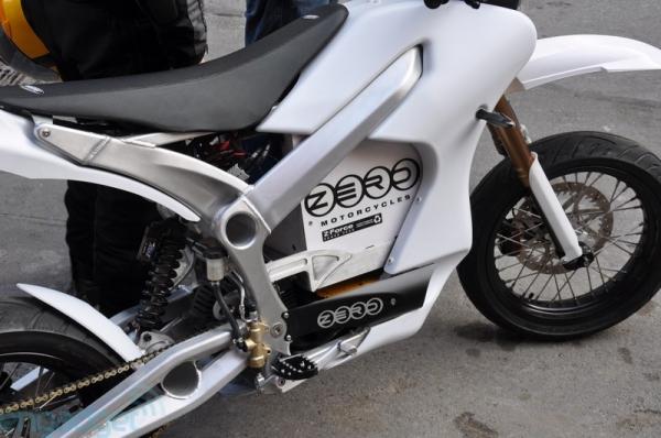 Zero S