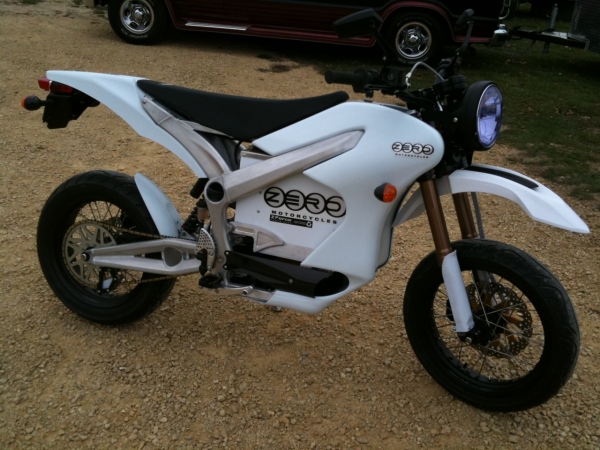 Zero S