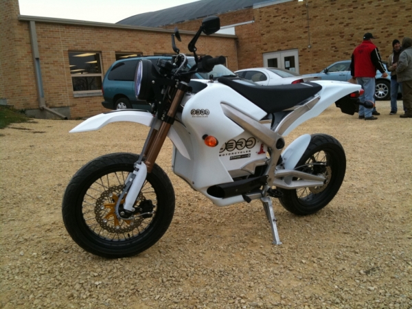 Zero S
