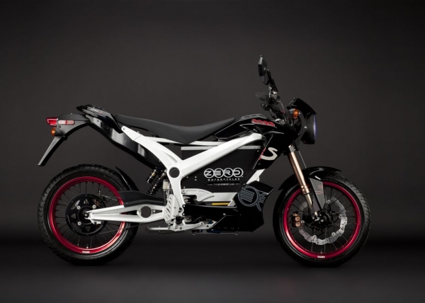 Zero S 2011