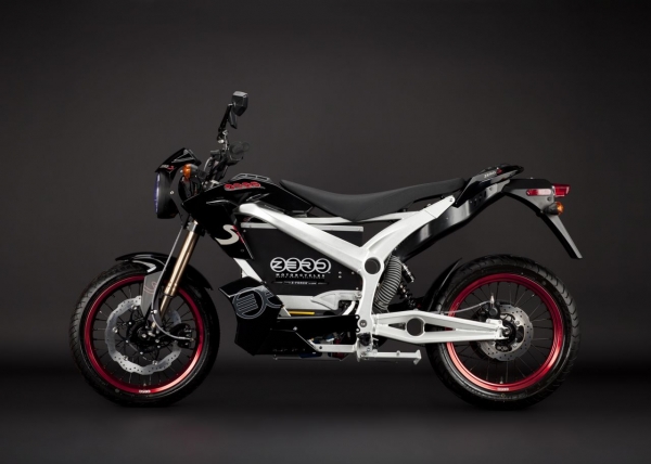 Zero S 2011