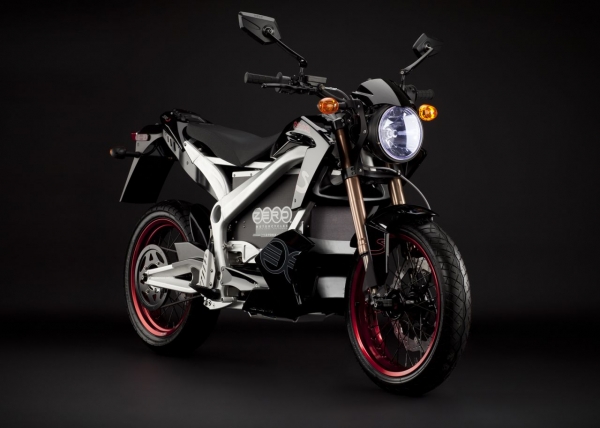 Zero S 2011