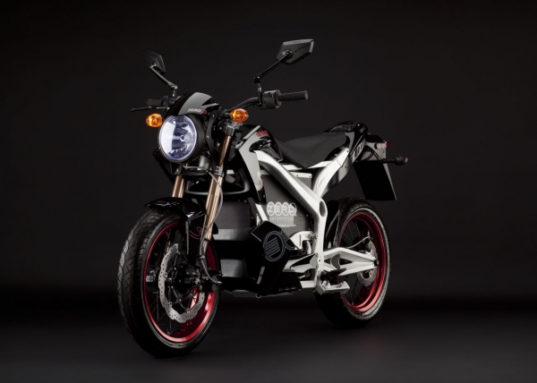 Zero S 2011