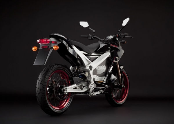 Zero S 2011