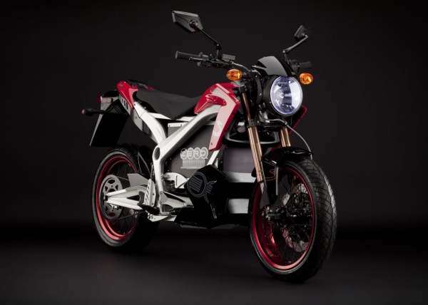 Zero S 2011