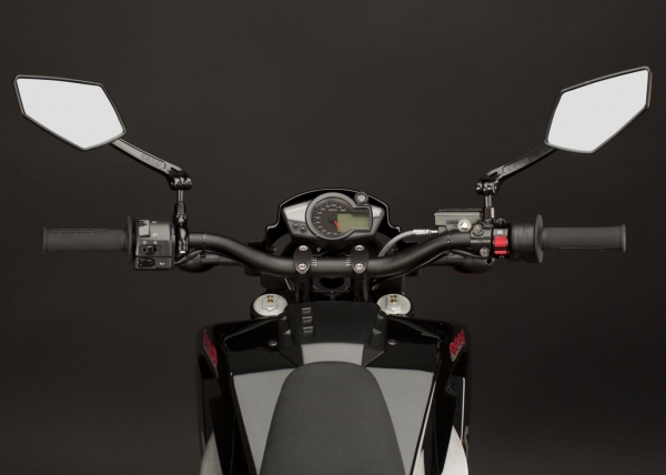 Zero S 2011