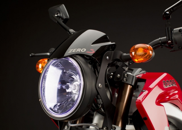 Zero S 2011